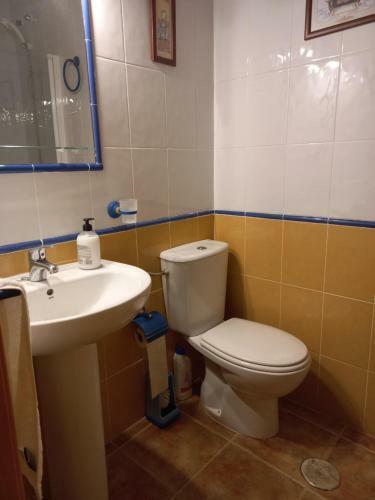 Apartamento Playa De Vera