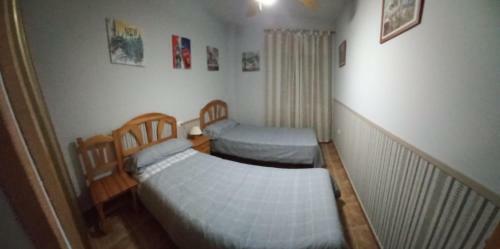Apartamento Playa De Vera