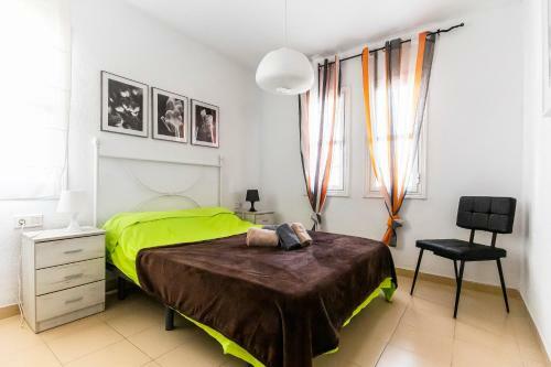 Apartamento La Medina