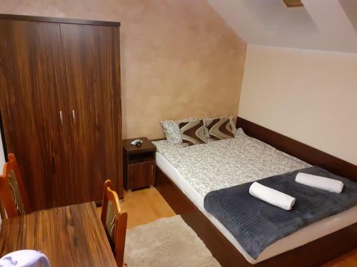 Bed & Breakfast Marmonoli