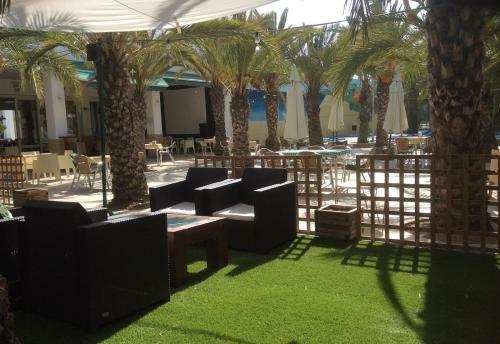 Homely Apartment In El Faro