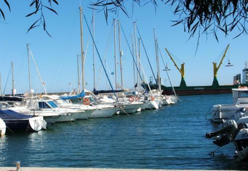 Homely Apartment In El Faro