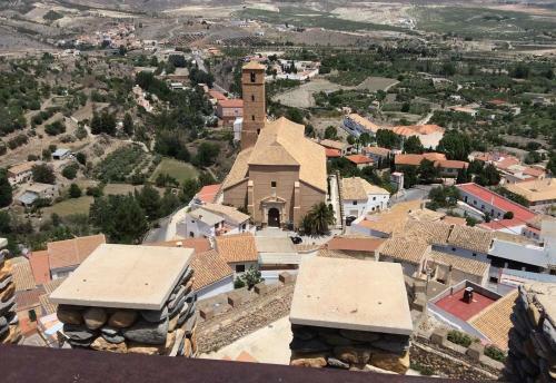 Homely Apartment In El Faro