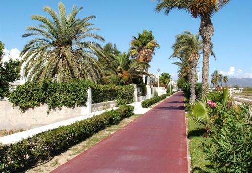Homely Apartment In El Faro