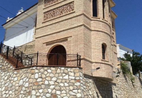 Homely Apartment In El Faro
