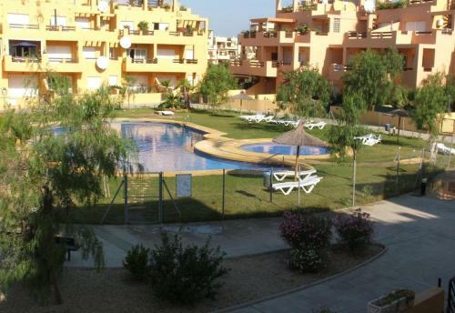Homely Apartment In El Faro