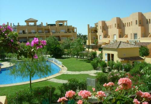 Homely Apartment In El Faro