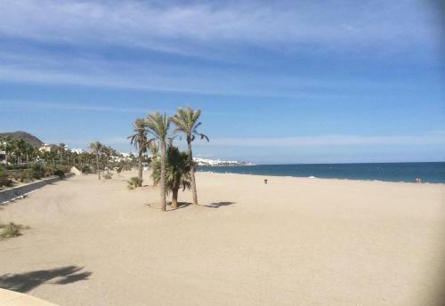 Homely Apartment In El Faro