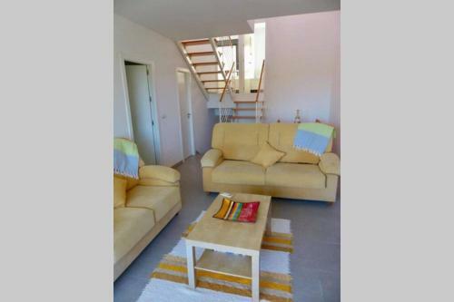 Casa Carlos Duplex Apartment Valle Del Este