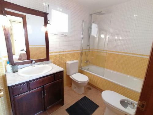 Apartamento Casa Bavera