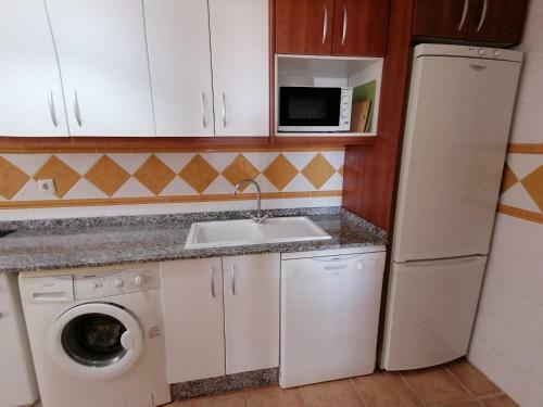 Apartamento Casa Bavera