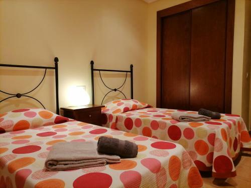 Apartamento Casa Bavera