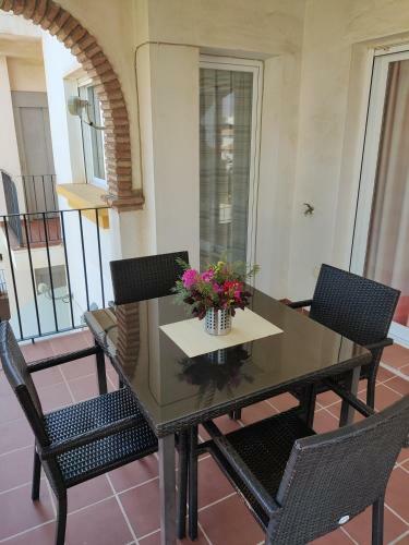 Apartamento Casa Bavera