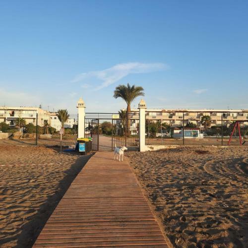 Apartamento Michi Natura World
