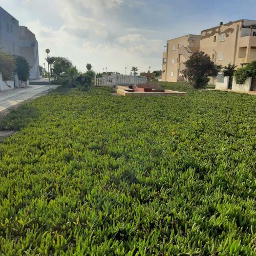 Apartamento Michi Natura World
