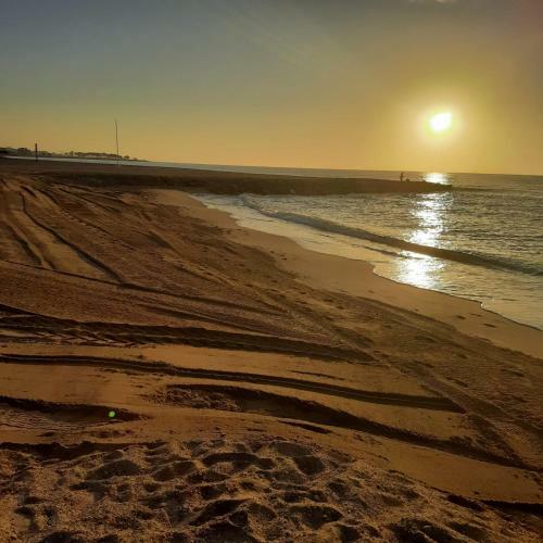 Apartamento Michi Natura World