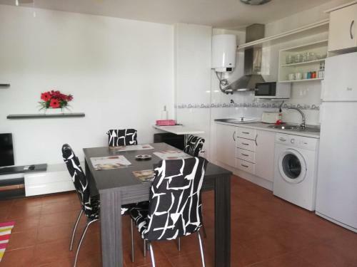 Apartamento Michi Natura World