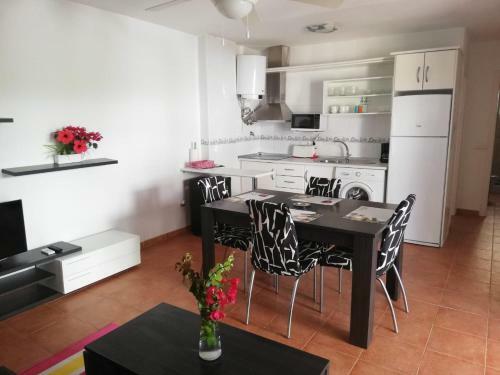 Apartamento Michi Natura World