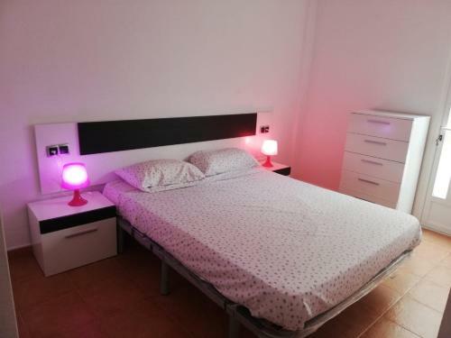 Apartamento Michi Natura World