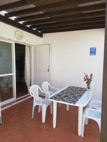 Apartamento Michi Natura World