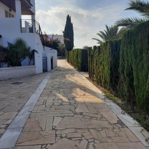 Apartamento El Playazo Vera Naturista