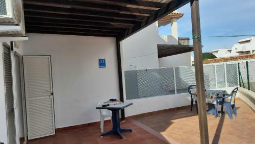 Apartamento El Playazo Vera Naturista