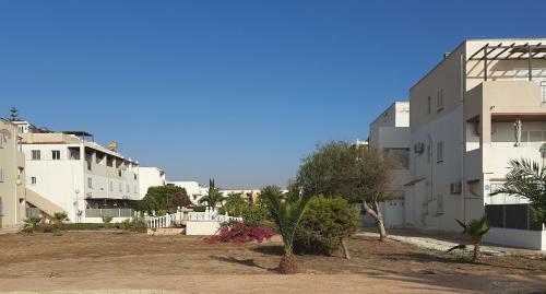 Apartamento El Playazo Vera Naturista