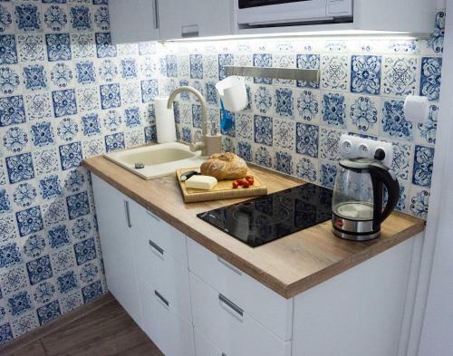 Apartamento Poczt�wka