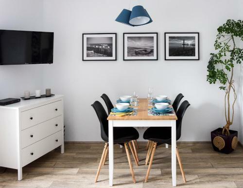 Apartamento Poczt�wka