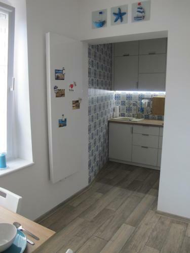 Apartamento Poczt�wka