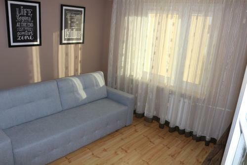 Apartament 2-pokojowy