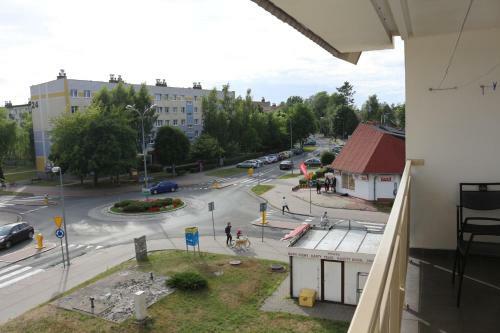 Apartament 2-pokojowy