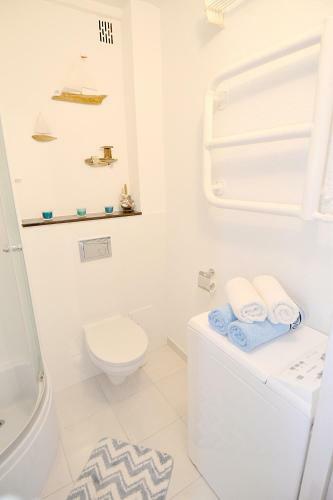 Apartament Morska Przysta?