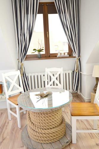 Apartament Morska Przysta?