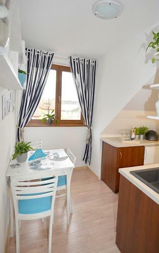 Apartament Morska Przysta?