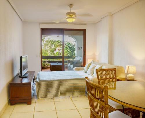 Apartamento Mediterranea Tus Momentos Junto Al Mar
