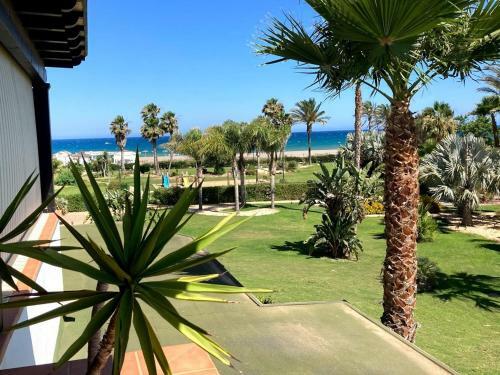 Apartamento Mediterranea Tus Momentos Junto Al Mar