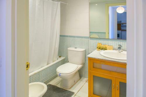 Apartamento Mediterranea Tus Momentos Junto Al Mar