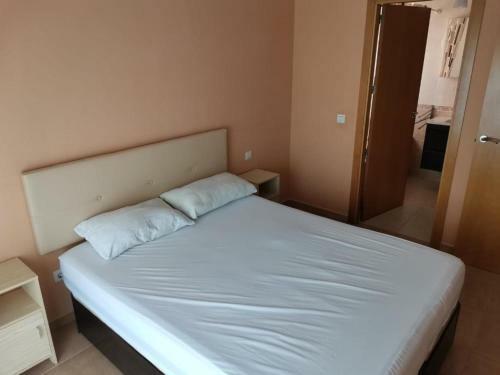 Apartamento En Vera-playa