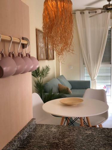 Precioso Apartamento Con Jacuzzi En Vera