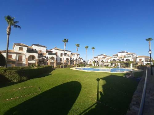 Apartamento Al Andalus Resort - Vera Playa