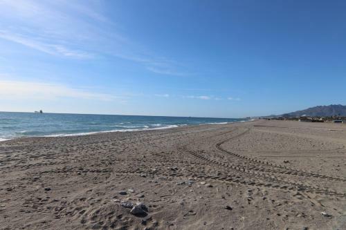 Apartamento Al Andalus Resort - Vera Playa