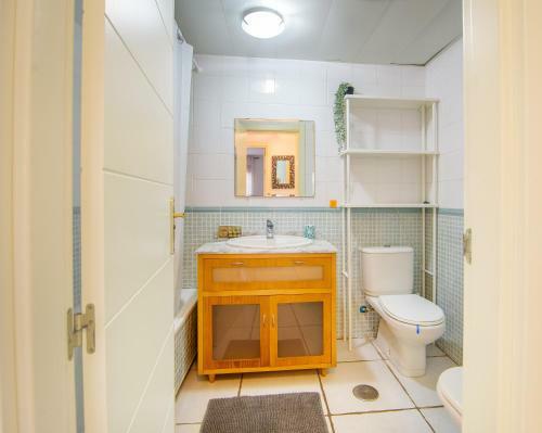 Apartamento Mediterranea Tus Momentos Junto Al Mar (2)