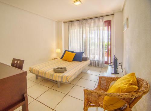 Apartamento Mediterranea Tus Momentos Junto Al Mar (2)