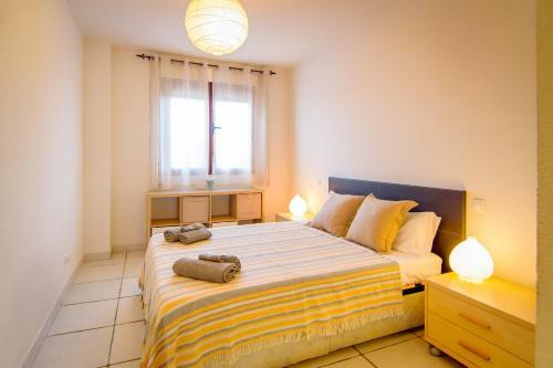 Apartamento Mediterranea Tus Momentos Junto Al Mar (2)