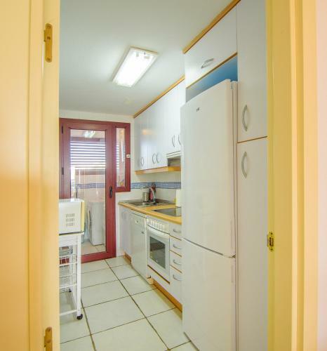 Apartamento Mediterranea Tus Momentos Junto Al Mar (2)