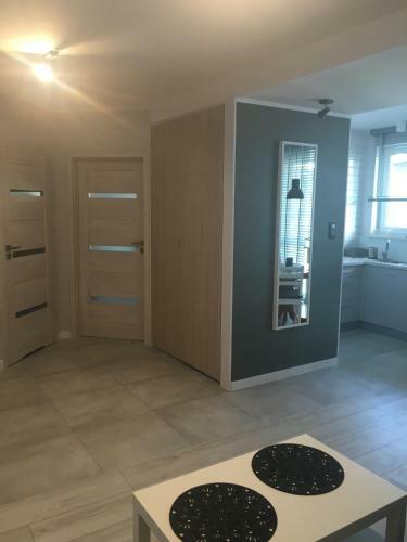 Apartament Ustecka Ostoja Na Wydmie