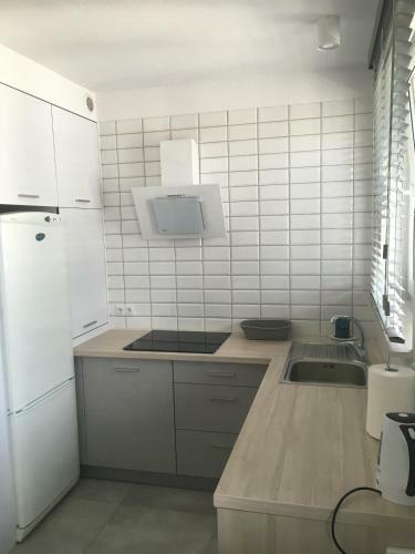 Apartament Ustecka Ostoja Na Wydmie