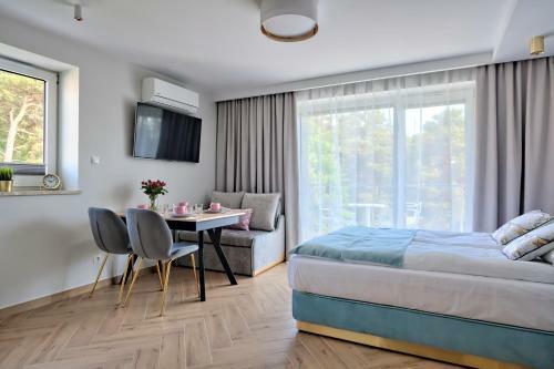 Apartamento Baltic Home
