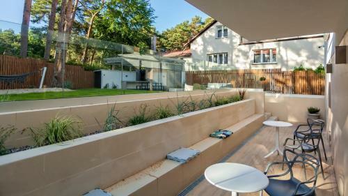 Apartamento Baltic Home